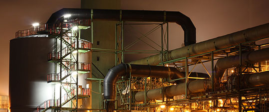 accurate metal balance calculation